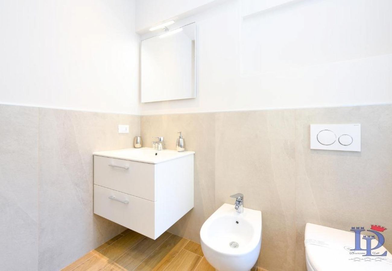 Appartamento a Desenzano del Garda - 26 - Desenzanoloft Cappuccino