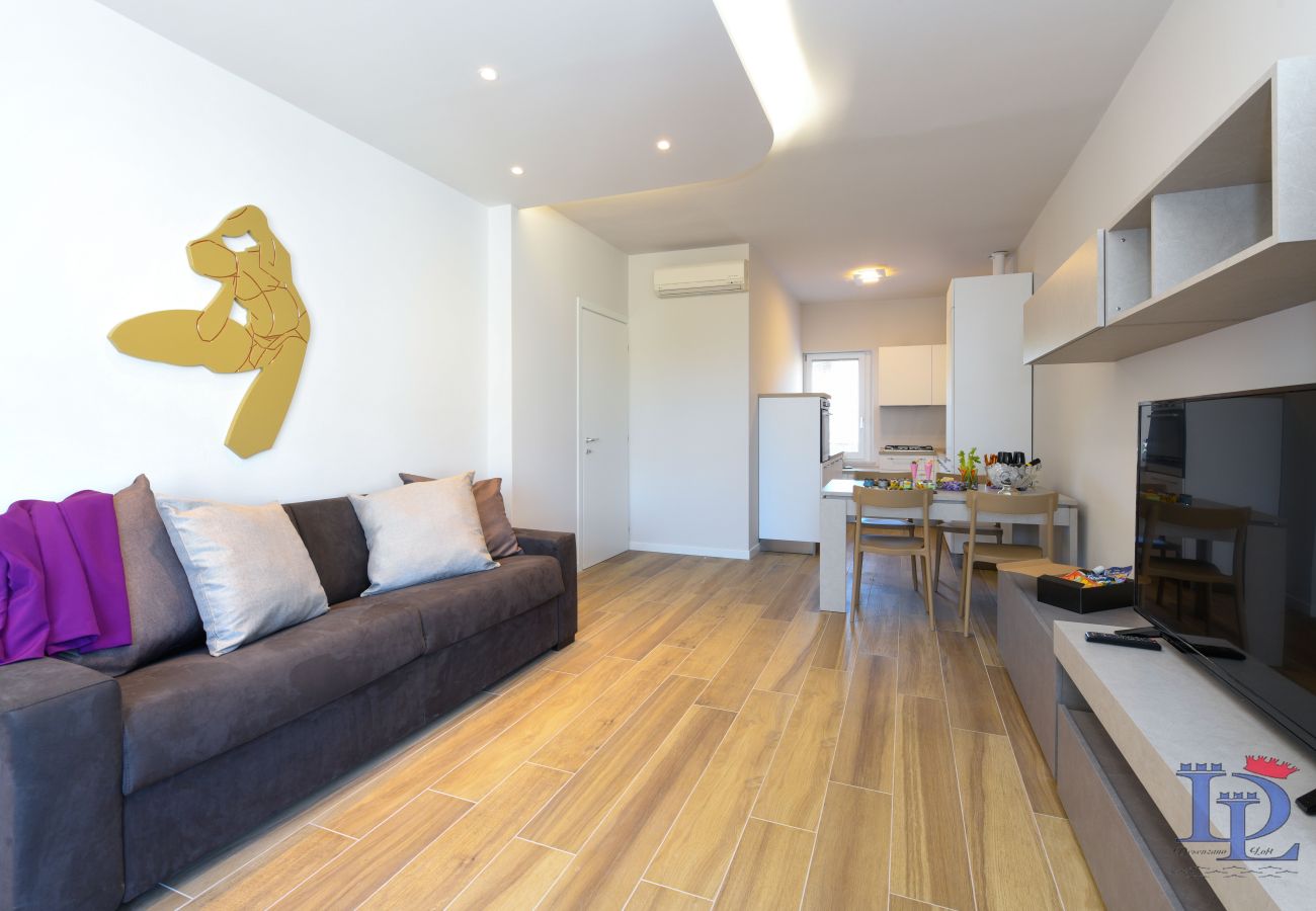 Appartamento a Desenzano del Garda - 26 - Desenzanoloft Cappuccino