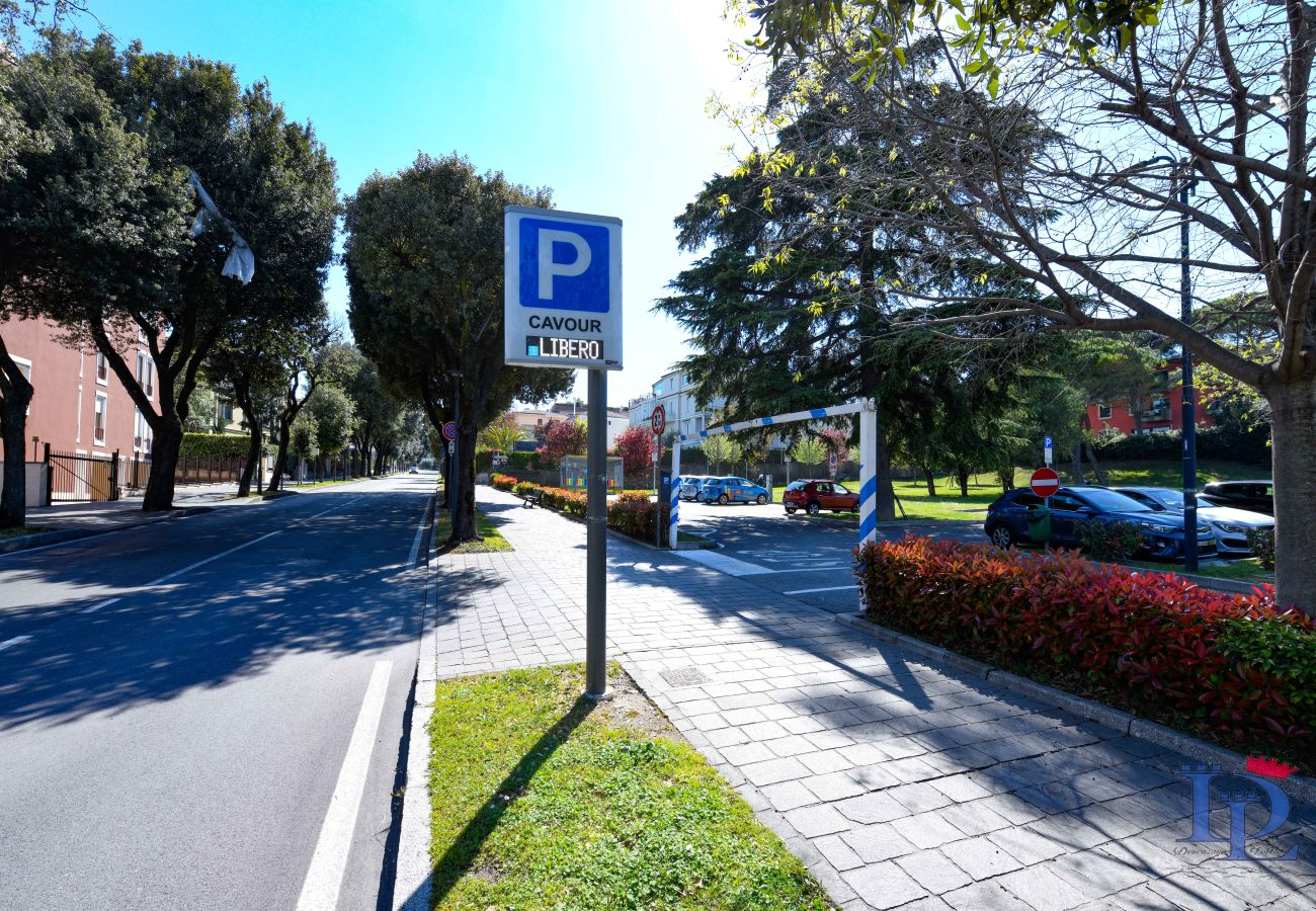 Appartamento a Desenzano del Garda - 26 - Desenzanoloft Cappuccino