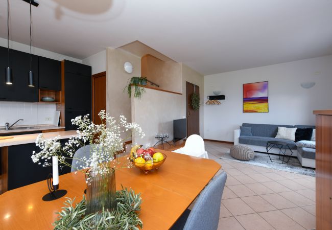 Casa a Manerba del Garda - Villa Bella by Garda FeWo Casa a Manerba del Garda - Villa Bella by Garda FeWo