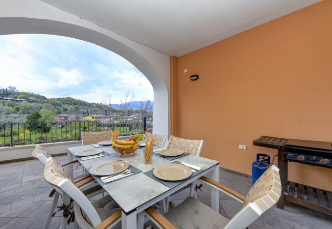 Casa a Manerba del Garda - Villa Bella by Garda FeWo Casa a Manerba del Garda - Villa Bella by Garda FeWo