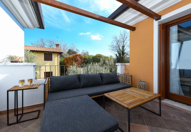 Casa a Manerba del Garda - Villa Bella by Garda FeWo Casa a Manerba del Garda - Villa Bella by Garda FeWo