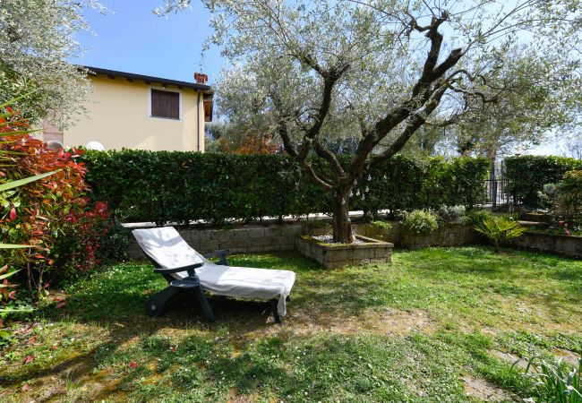 Casa a Manerba del Garda - Villa Bella by Garda FeWo Casa a Manerba del Garda - Villa Bella by Garda FeWo