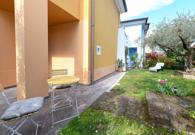 Casa a Manerba del Garda - Villa Bella by Garda FeWo Casa a Manerba del Garda - Villa Bella by Garda FeWo