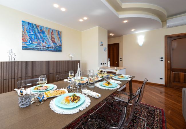 Appartamento a Desenzano del Garda - 39 - SPLENDIDO Appartamento a Desenzano del Garda - 39 - SPLENDIDO