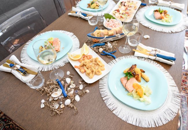 Appartamento a Desenzano del Garda - 39 - SPLENDIDO Appartamento a Desenzano del Garda - 39 - SPLENDIDO