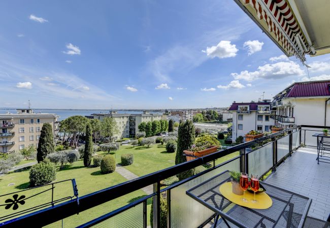 Appartamento a Desenzano del Garda - 39 - SPLENDIDO Appartamento a Desenzano del Garda - 39 - SPLENDIDO