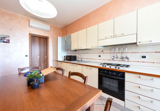 Appartamento a Desenzano del Garda - 39 - SPLENDIDO Appartamento a Desenzano del Garda - 39 - SPLENDIDO