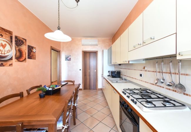 Appartamento a Desenzano del Garda - 39 - SPLENDIDO Appartamento a Desenzano del Garda - 39 - SPLENDIDO