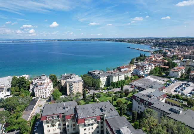 Appartamento a Desenzano del Garda - 39 - SPLENDIDO Appartamento a Desenzano del Garda - 39 - SPLENDIDO