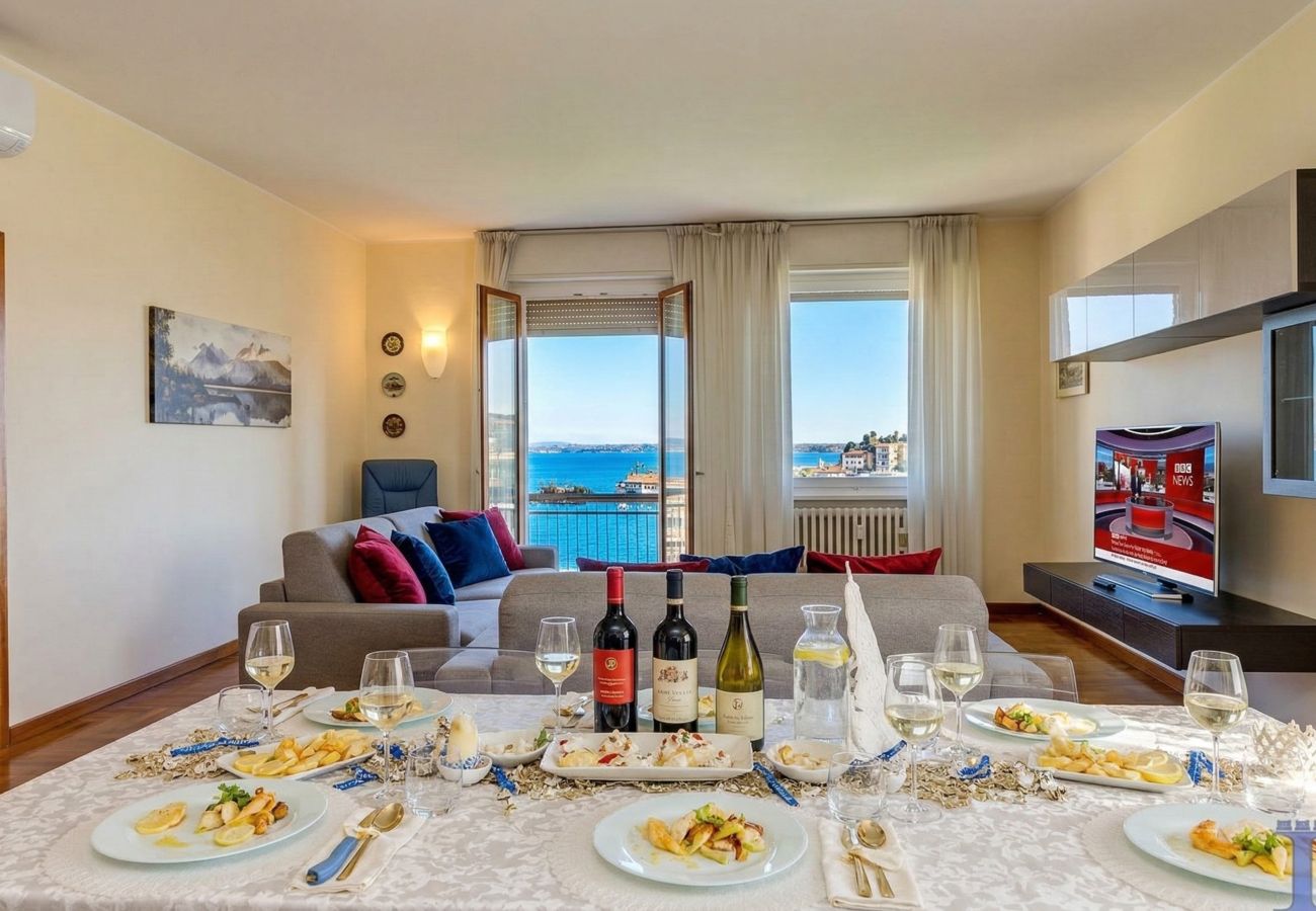 Appartamento a Desenzano del Garda - 39 - SPLENDIDO