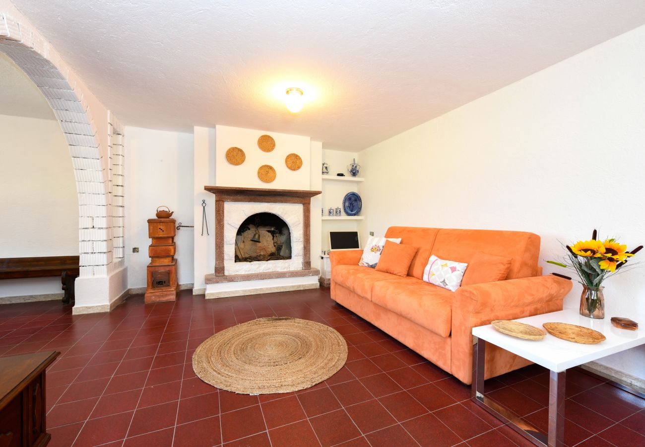 Villa a Manerba del Garda - Villa Bardo