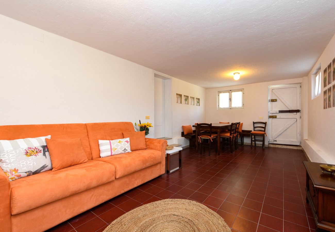 Villa a Manerba del Garda - Villa Bardo