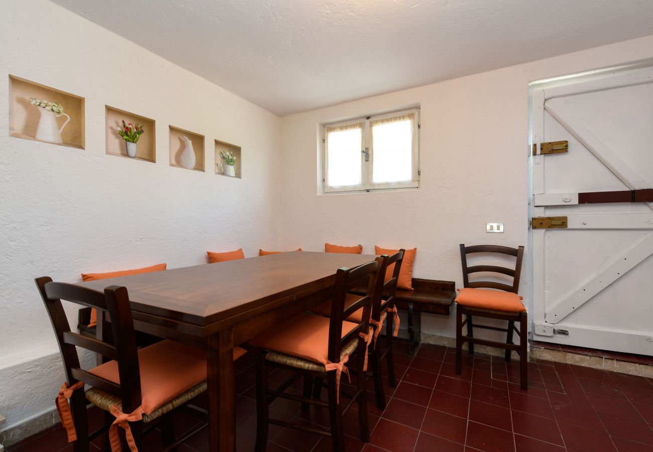 Villa a Manerba del Garda - Villa Bardo