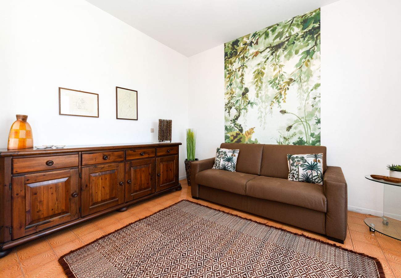Villa a Manerba del Garda - Villa Bardo
