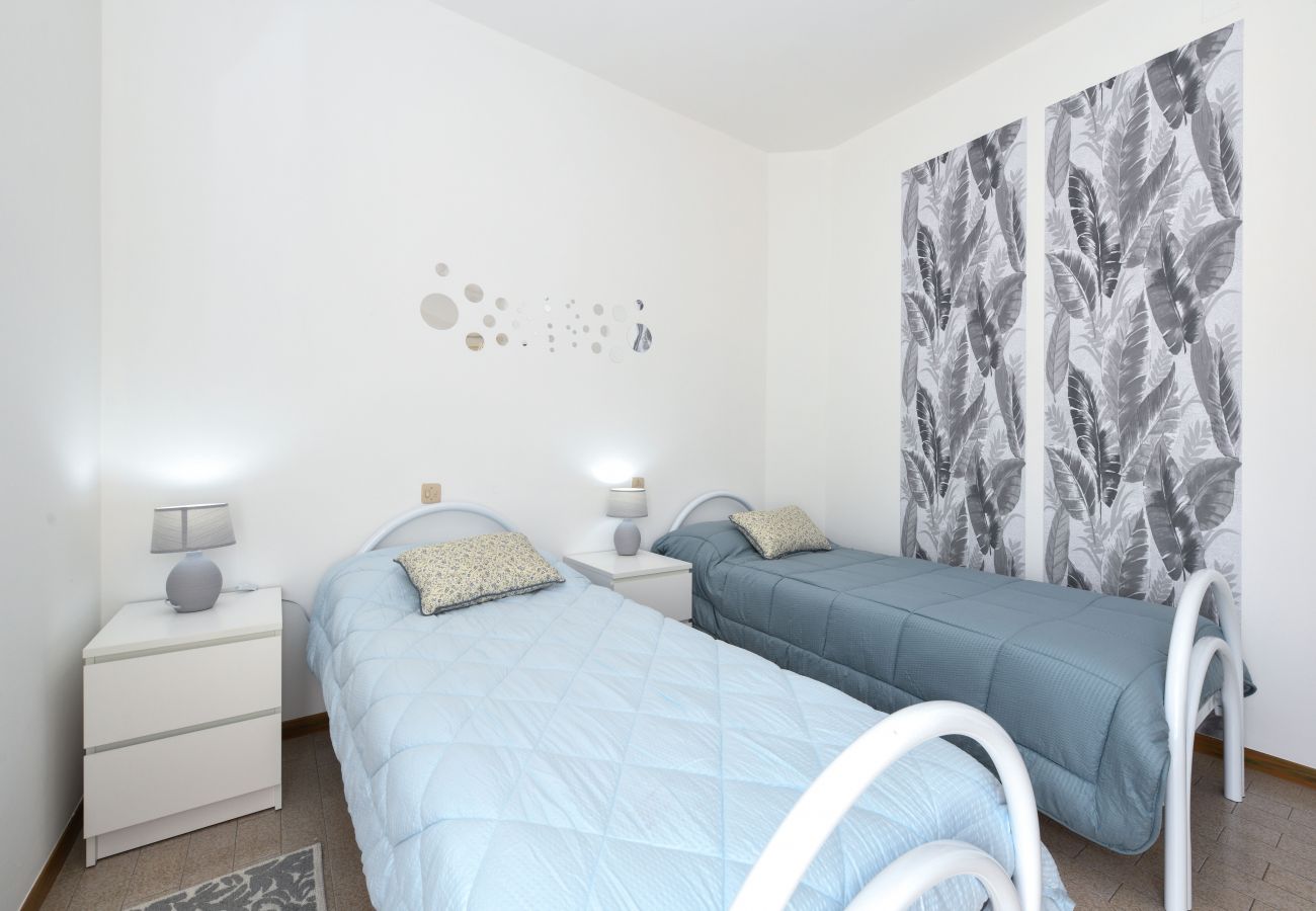 Villa a Manerba del Garda - Villa Bardo