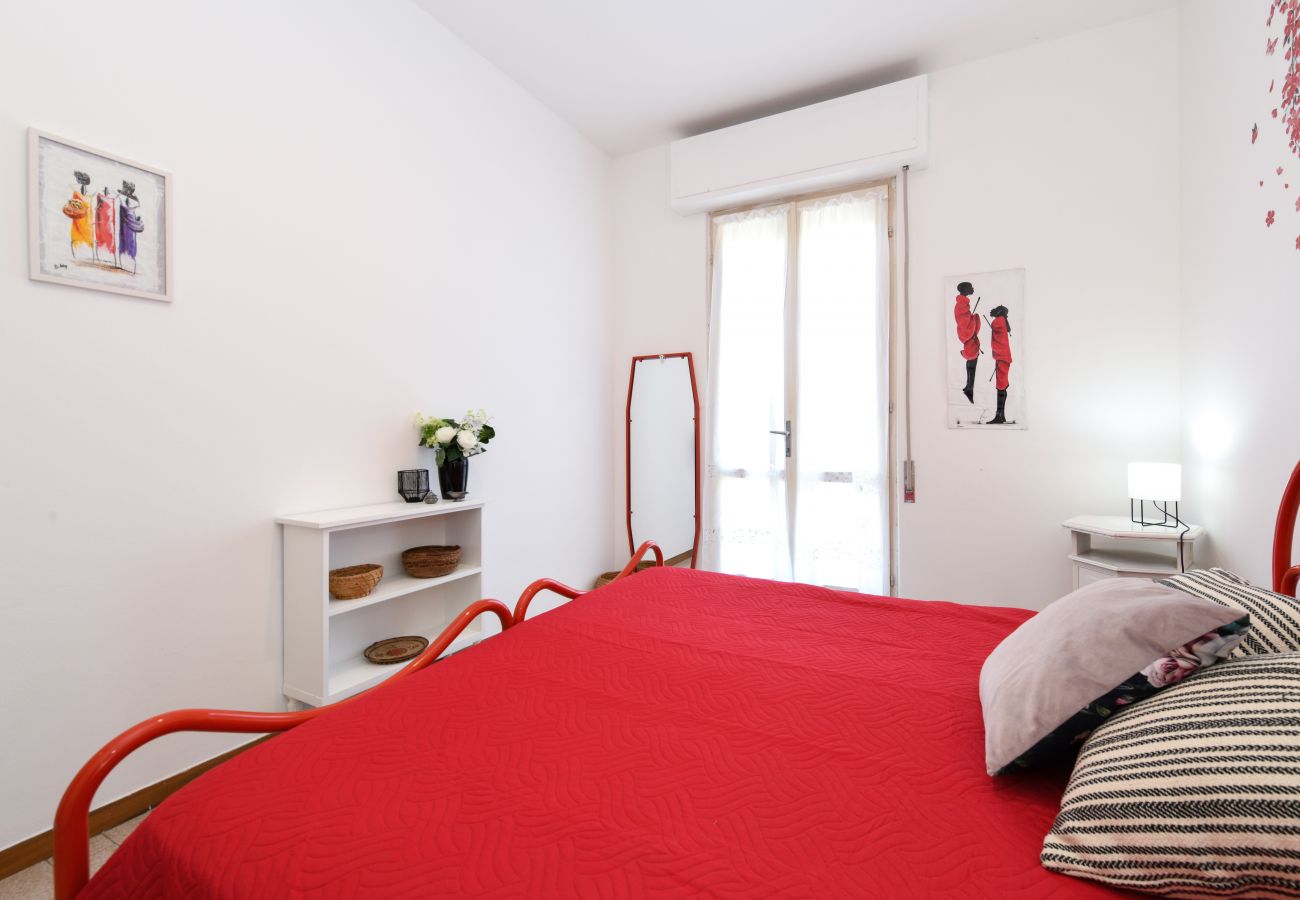 Villa a Manerba del Garda - Villa Bardo