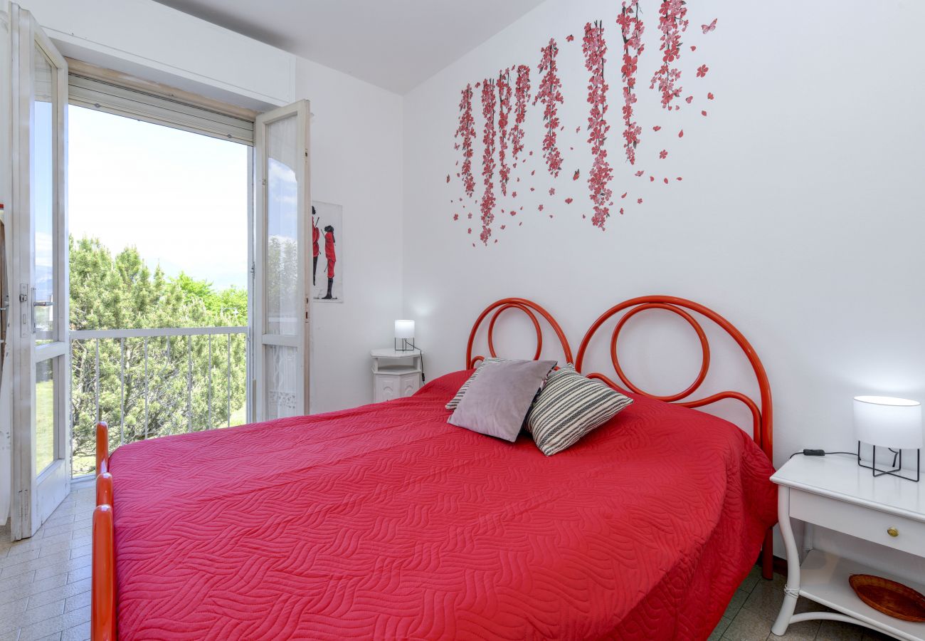 Villa a Manerba del Garda - Villa Bardo