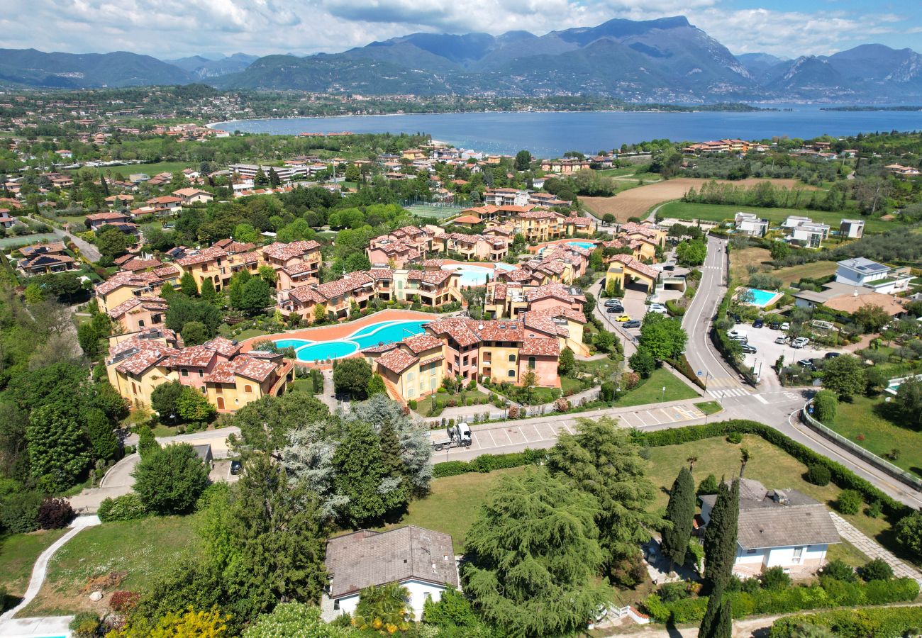 Villa a Manerba del Garda - Villa Bardo