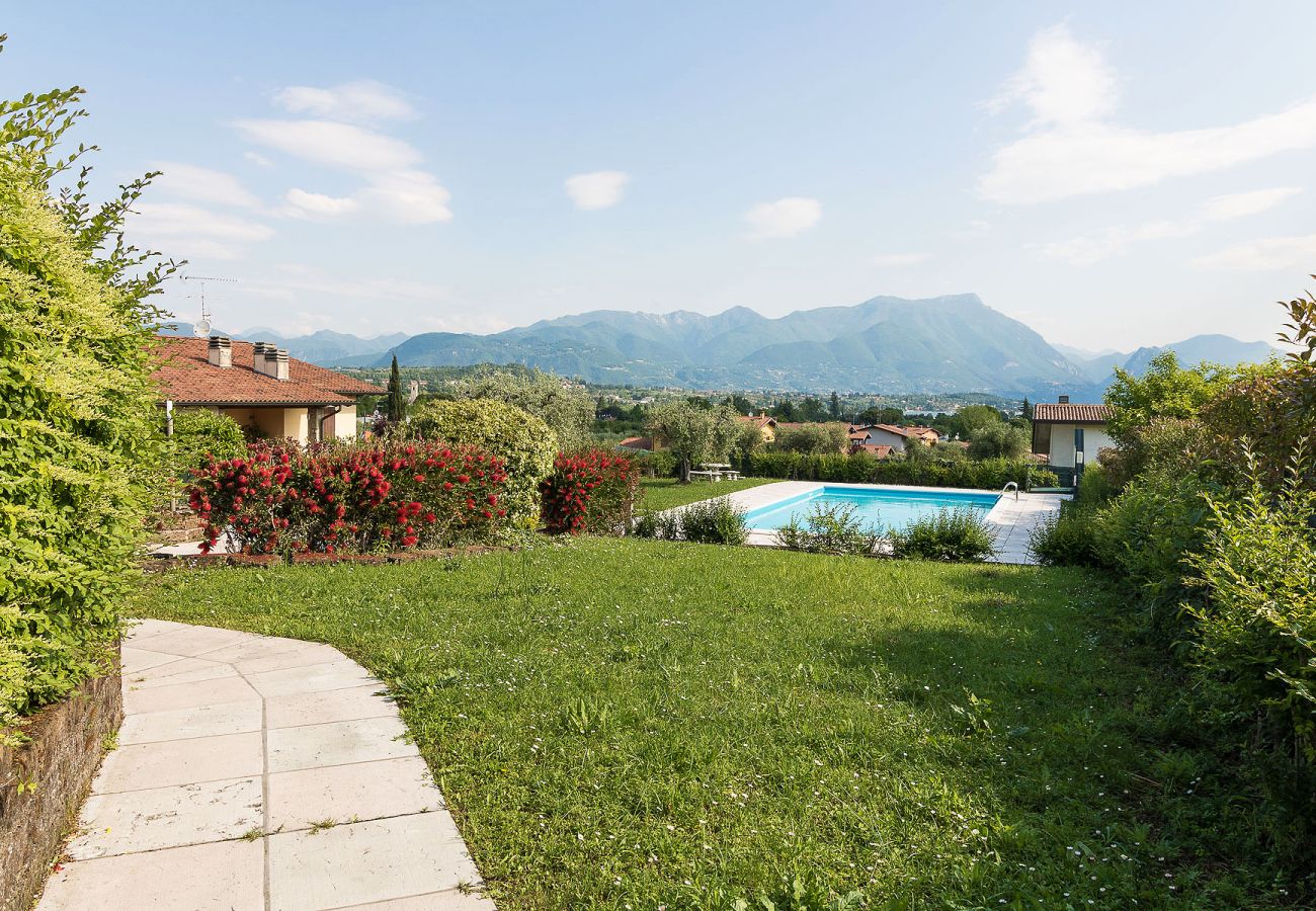 Appartamento a Manerba del Garda - Lago Blu by Garda FeWo