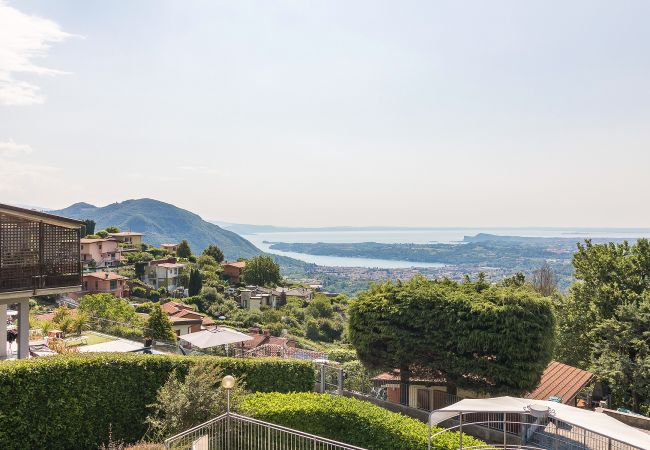Villa a Villanuova sul Clisi - Villa Montagne & Lago by Garda FeWo Villa a Villanuova sul Clisi - Villa Montagne & Lago by Garda FeWo