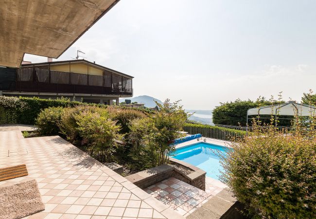 Villa a Villanuova sul Clisi - Villa Montagne & Lago by Garda FeWo Villa a Villanuova sul Clisi - Villa Montagne & Lago by Garda FeWo