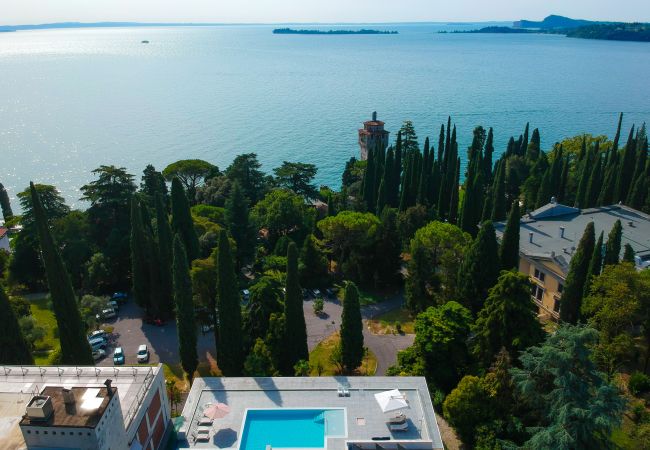 Appartamento a Gardone Riviera - Diamante by Garda FeWo