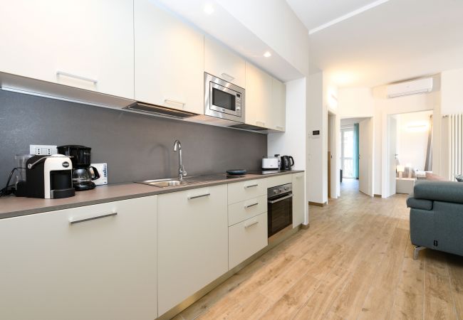 Appartamento a Toscolano-Maderno - Tre passi dal lago 3 by Garda FeWo Appartamento a Toscolano-Maderno - Tre passi dal lago 3 by Garda FeWo