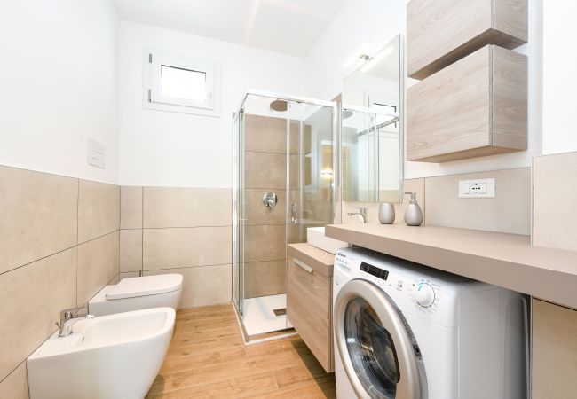 Appartamento a Toscolano-Maderno - Tre passi dal lago 3 by Garda FeWo Appartamento a Toscolano-Maderno - Tre passi dal lago 3 by Garda FeWo