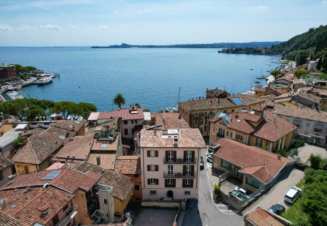 Appartamento a Toscolano-Maderno - Tre passi dal lago 2