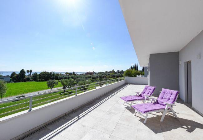 Villa a Moniga del Garda - Villa Easy Life by Garda FeWo Villa a Moniga del Garda - Villa Easy Life by Garda FeWo