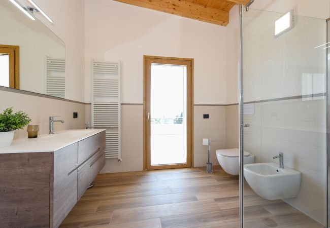 Villa a Moniga del Garda - Villa Easy Life by Garda FeWo Villa a Moniga del Garda - Villa Easy Life by Garda FeWo
