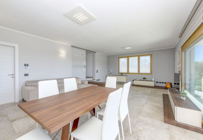 Villa a Moniga del Garda - Villa Easy Life by Garda FeWo Villa a Moniga del Garda - Villa Easy Life by Garda FeWo