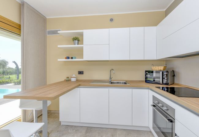 Villa a Moniga del Garda - Villa Easy Life by Garda FeWo Villa a Moniga del Garda - Villa Easy Life by Garda FeWo