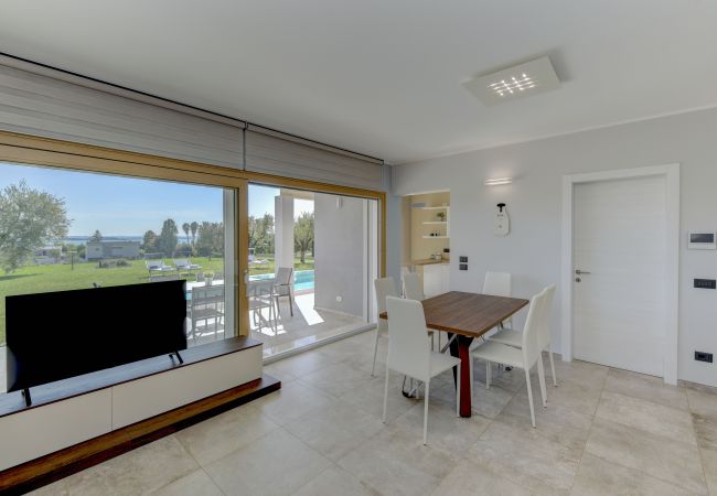 Villa a Moniga del Garda - Villa Easy Life by Garda FeWo Villa a Moniga del Garda - Villa Easy Life by Garda FeWo