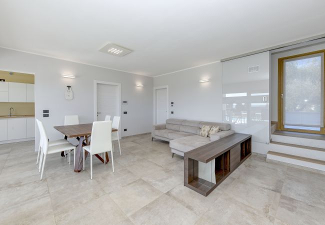 Villa a Moniga del Garda - Villa Easy Life by Garda FeWo Villa a Moniga del Garda - Villa Easy Life by Garda FeWo