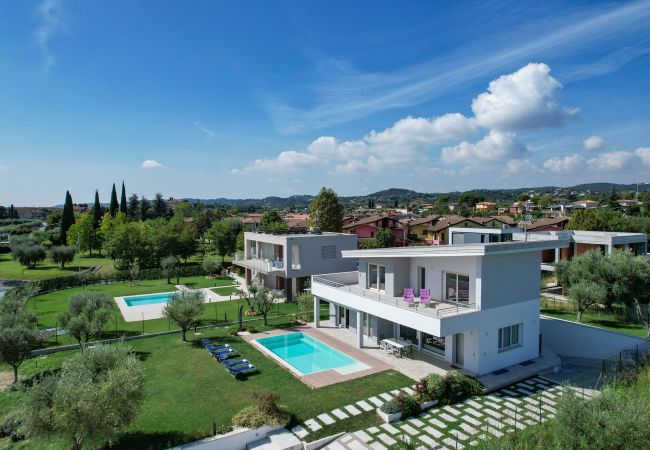 Villa a Moniga del Garda - Villa Easy Life by Garda FeWo Villa a Moniga del Garda - Villa Easy Life by Garda FeWo