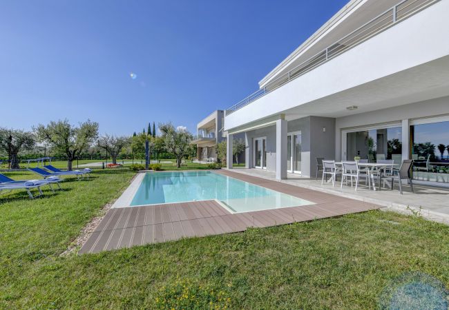 Villa a Moniga del Garda - Villa Easy Life by Garda FeWo Villa a Moniga del Garda - Villa Easy Life by Garda FeWo