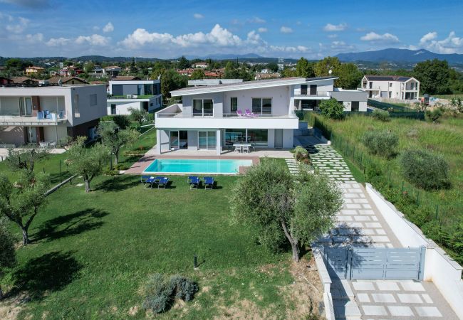 Villa a Moniga del Garda - Villa Easy Life by Garda FeWo Villa a Moniga del Garda - Villa Easy Life by Garda FeWo