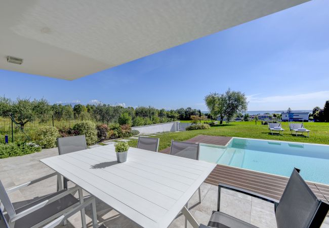 Villa a Moniga del Garda - Villa Easy Life by Garda FeWo Villa a Moniga del Garda - Villa Easy Life by Garda FeWo