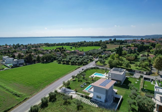 Villa a Moniga del Garda - Villa Easy Life by Garda FeWo Villa a Moniga del Garda - Villa Easy Life by Garda FeWo