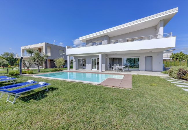 Villa a Moniga del Garda - Villa Easy Life by Garda FeWo Villa a Moniga del Garda - Villa Easy Life by Garda FeWo