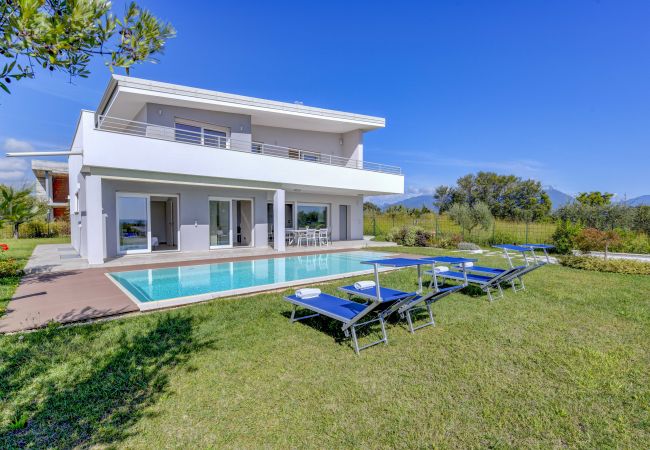 Villa a Moniga del Garda - Villa Easy Life by Garda FeWo Villa a Moniga del Garda - Villa Easy Life by Garda FeWo