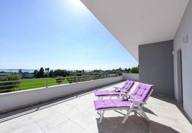 Villa a Moniga del Garda - Villa Easy Life by Garda FeWo Villa a Moniga del Garda - Villa Easy Life by Garda FeWo