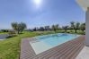 Villa a Moniga del Garda - Villa Easy Life by Garda FeWo Villa a Moniga del Garda - Villa Easy Life by Garda FeWo