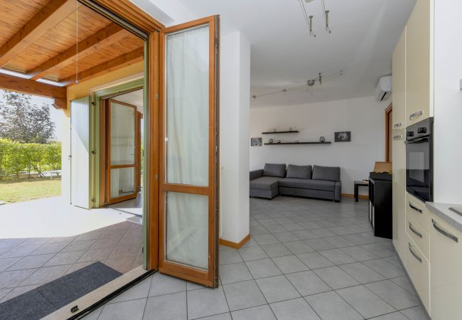 Appartamento a Desenzano del Garda - 21 - Oasis Appartamento a Desenzano del Garda - 21 - Oasis