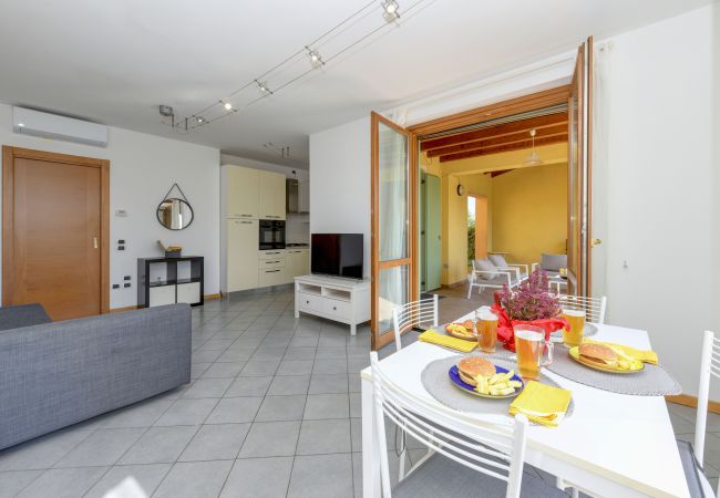 Appartamento a Desenzano del Garda - 21 - Oasis Appartamento a Desenzano del Garda - 21 - Oasis