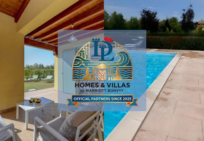 Appartamento a Desenzano del Garda - 21 - Oasis