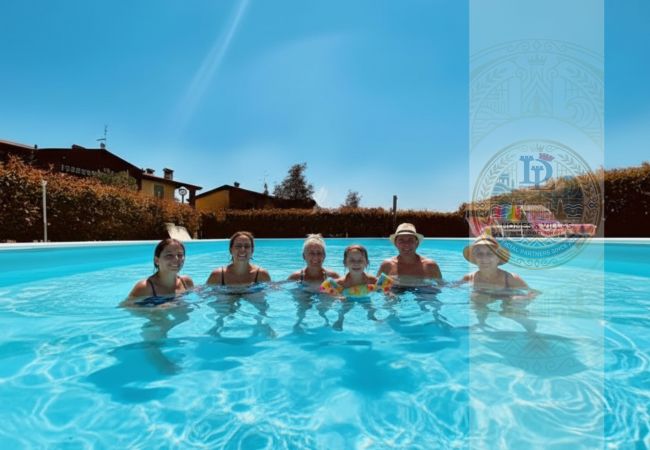 Appartamento a Desenzano del Garda - 21 - Oasis