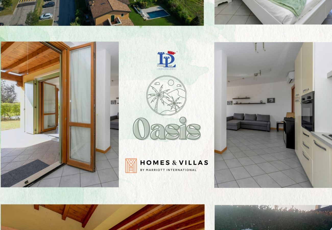 Appartamento a Desenzano del Garda - 21 - Oasis